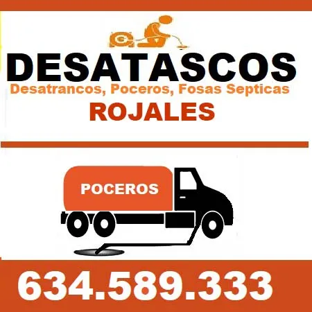 empresas Desatascos Rojales